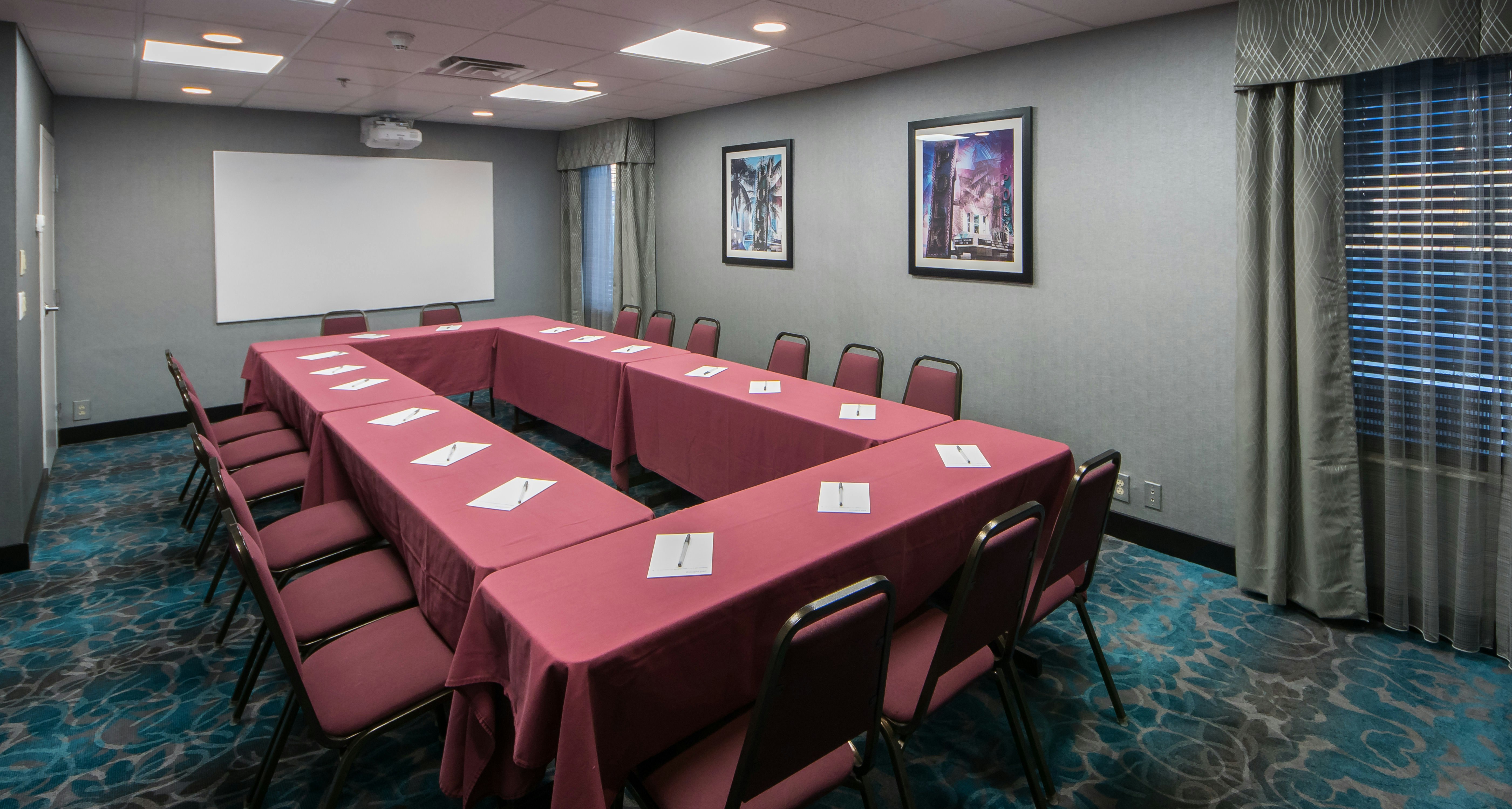 Hampton Inn Lakeland 33/44
