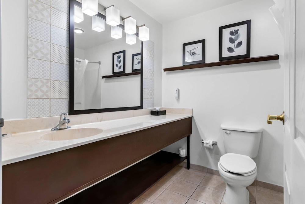 غرفة بسريرين كوين لذوي الإعاقة، Country Inn & Suites by Radisson, Chambersburg, PA 7/10
