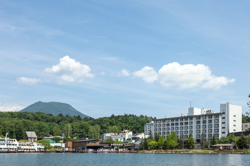 Forest of Akan Tsuruga Resort Hanayuuka 45/50