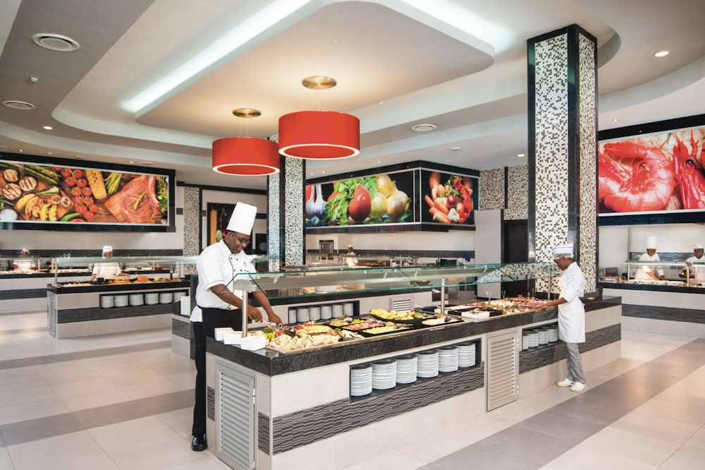 Hotel RIU Reggae - Adults Only - All Inclusive 2/50