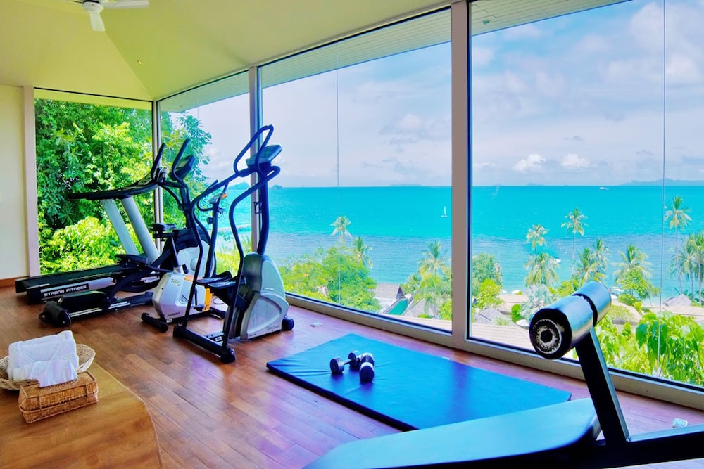 The Sunset Beach Resort Spa Taling Ngam 17/50