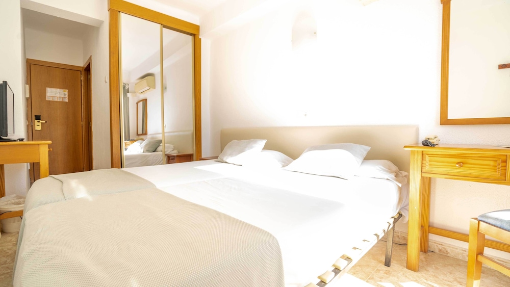Houm Nets Hotel - Adults Only 28/66