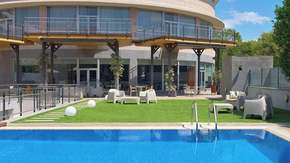 Ponient Vila Centric by PortAventura World 3/77