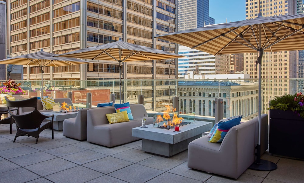 Hyatt Centric The Loop Chicago 50/79