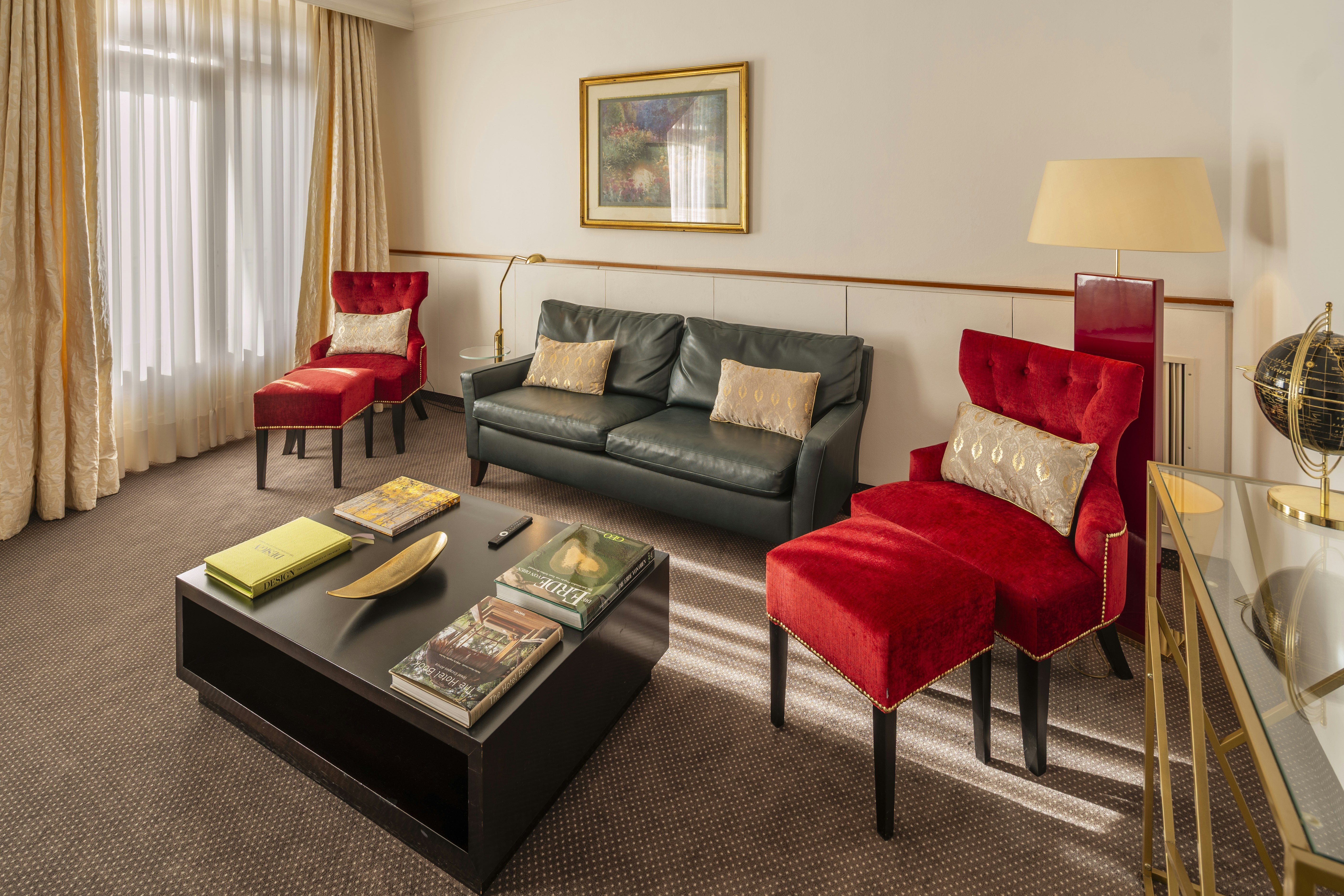 Le Mirador Resort and Spa 53/83