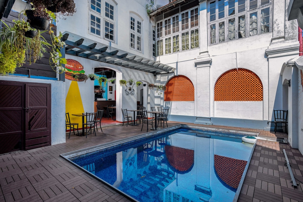 KODER HOUSE FORT KOCHI 41/50