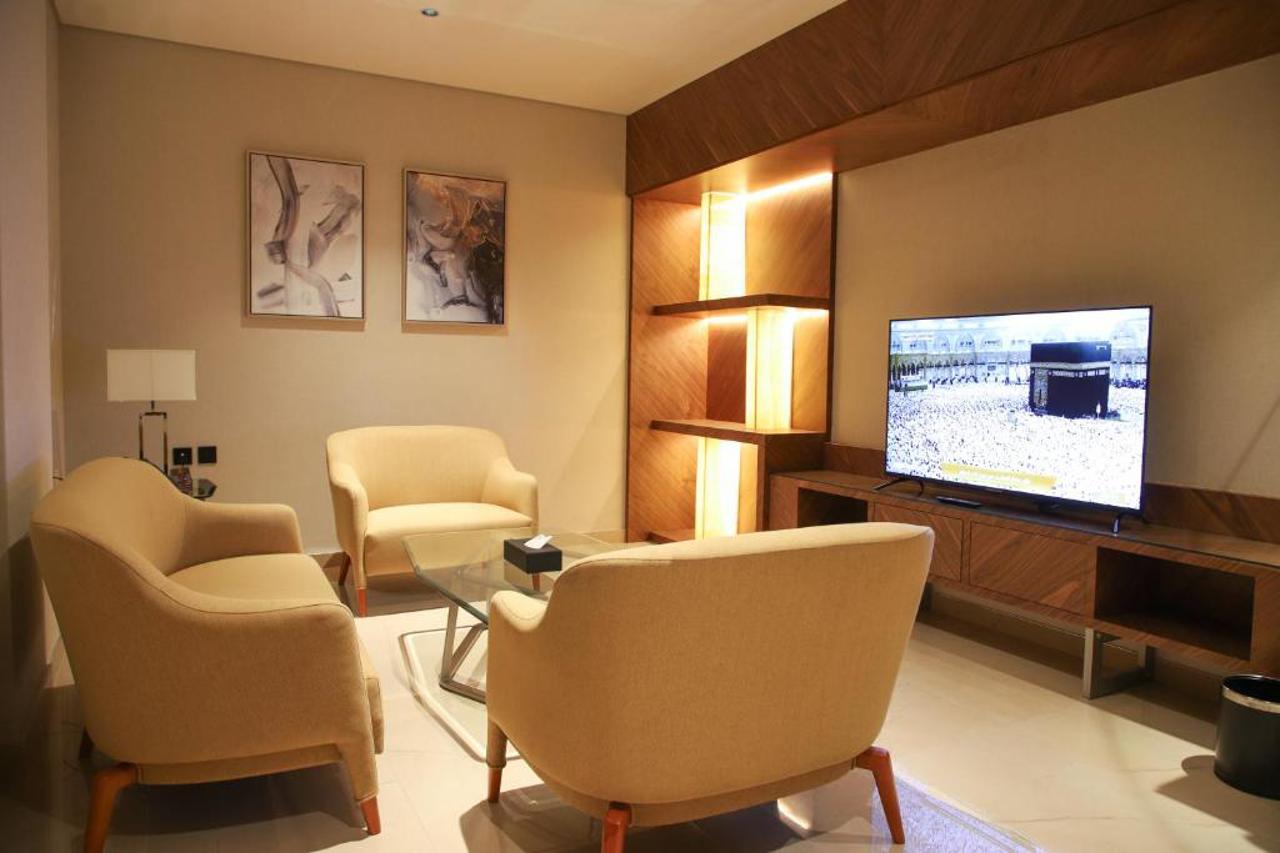 Midpoint Abha Hotel 25/39