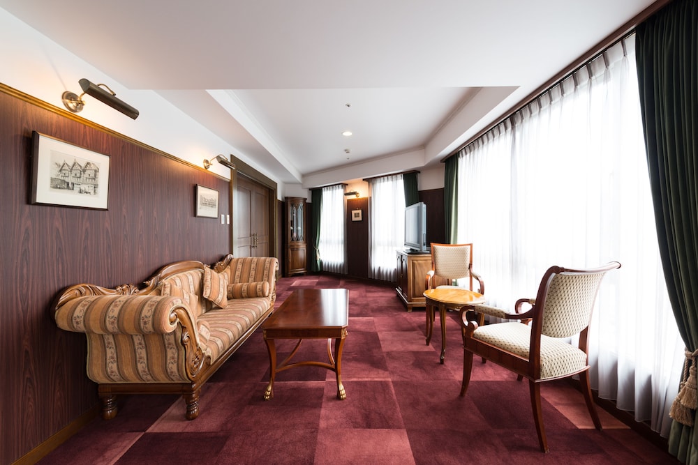 Nagasaki Royal Chester Hotel 36/50