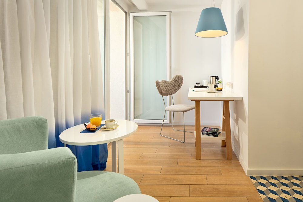 TUI Blue Makarska Resort - Adults Only 22/50