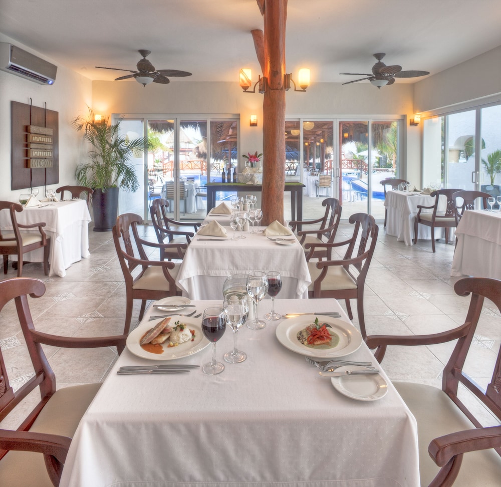 Hidden Beach Resort Au Naturel - Adults Only - All Inclusive 23/50