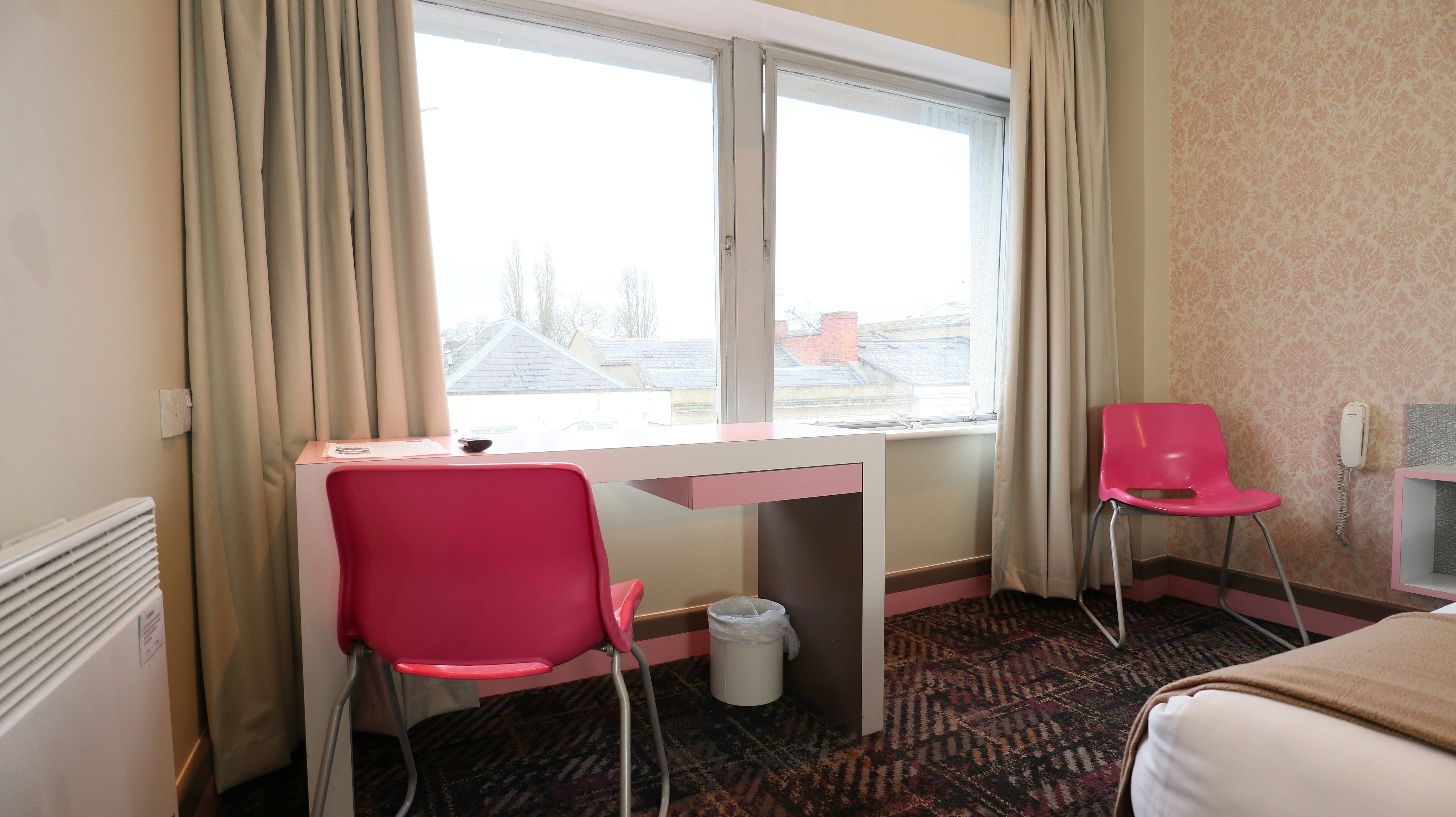 Citrus Hotel Cheltenham By Compass Hospitality 79/79
