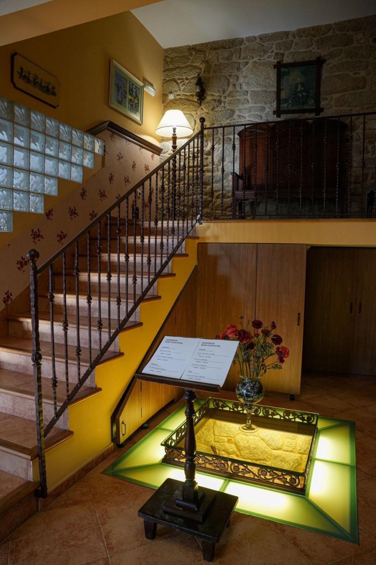Hotel Rustico Fonteverde 3/56