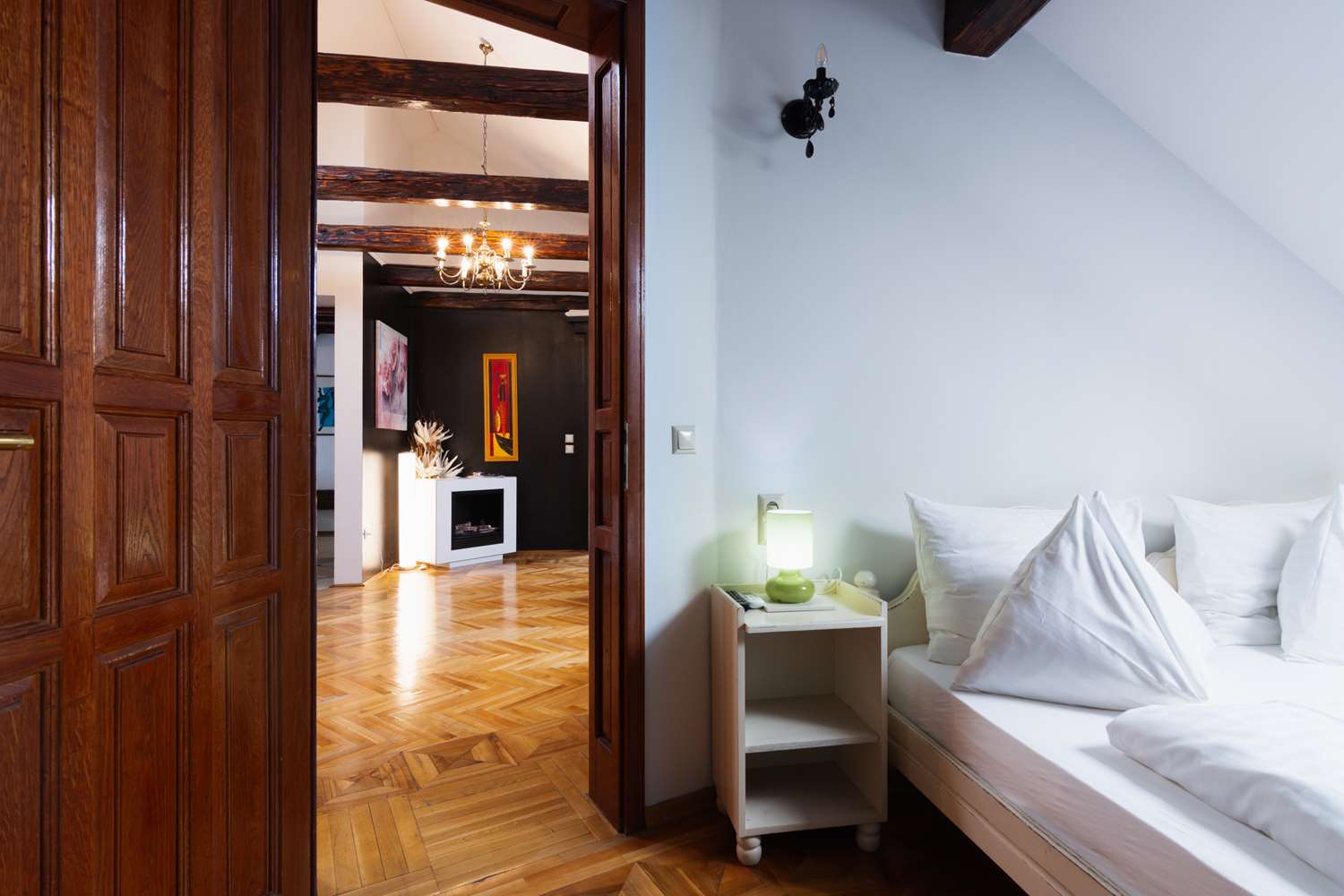 EKONO by Leva Hotel Strasser 39/54