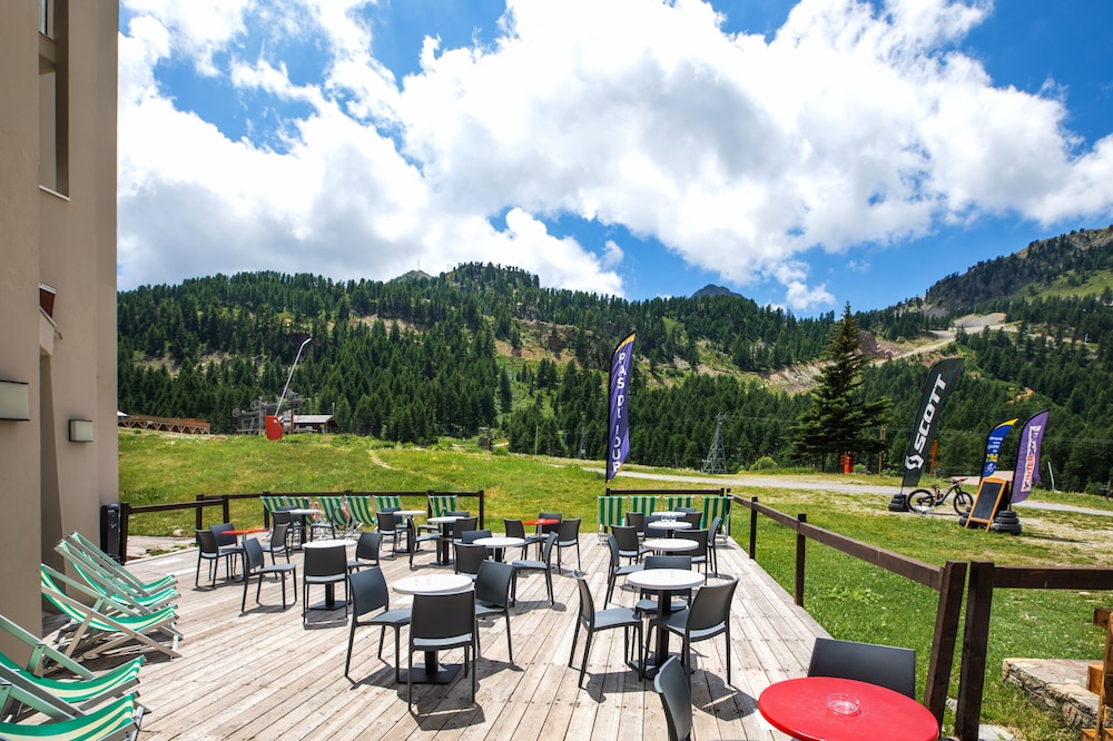 SOWELL HOTELS Le Pas du Loup 39/71
