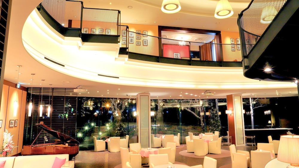 Premier Hotel Nakajima Park Sapporo 5/82