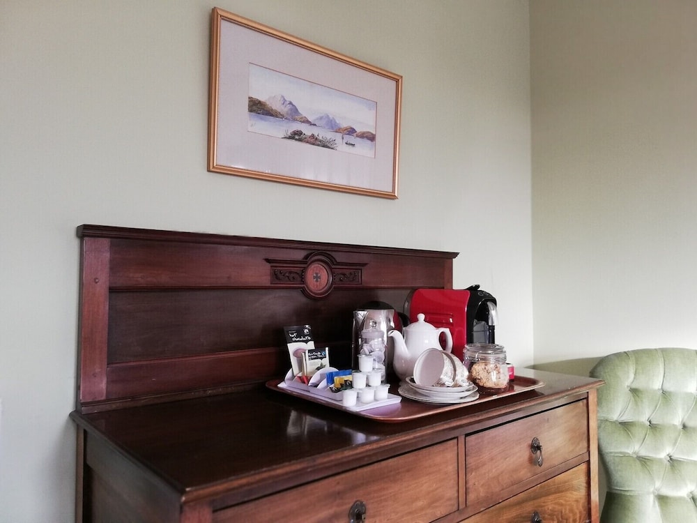 Lochinver Guest House 7/57