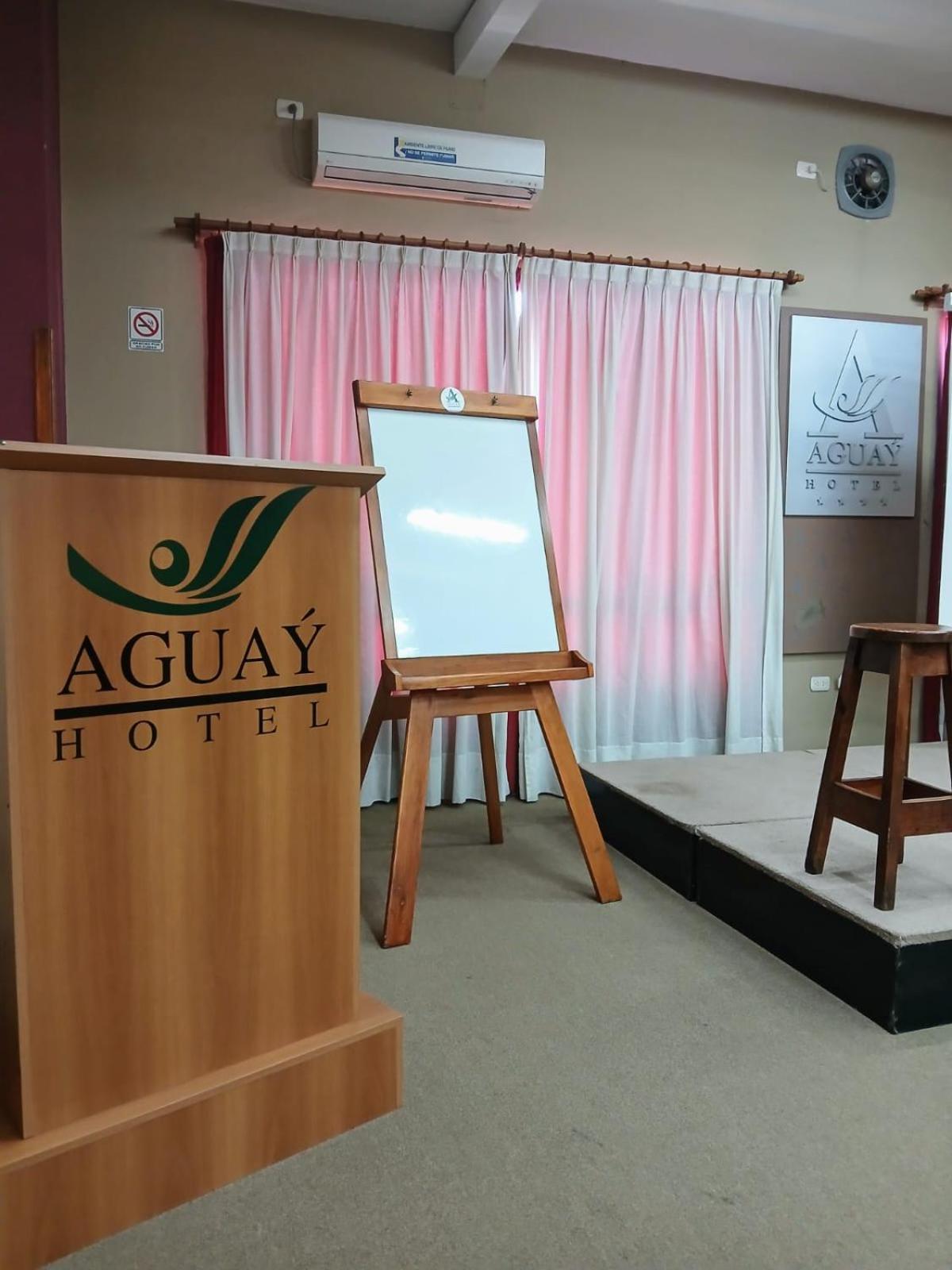 Hotel Aguay 23/49