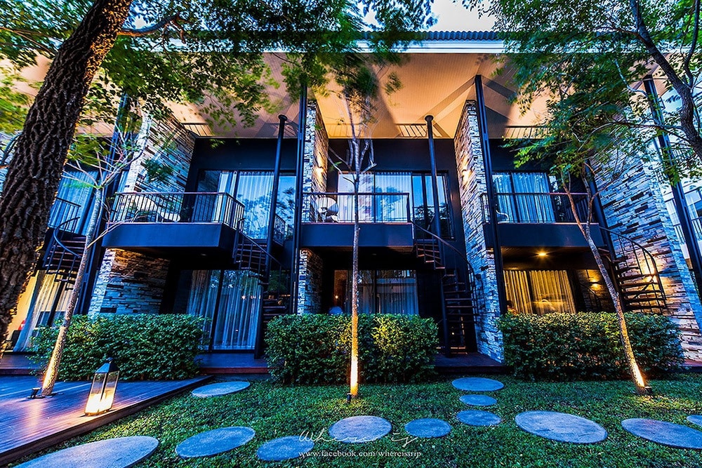 The Blue Sky Resort At Hua Hin 1/53