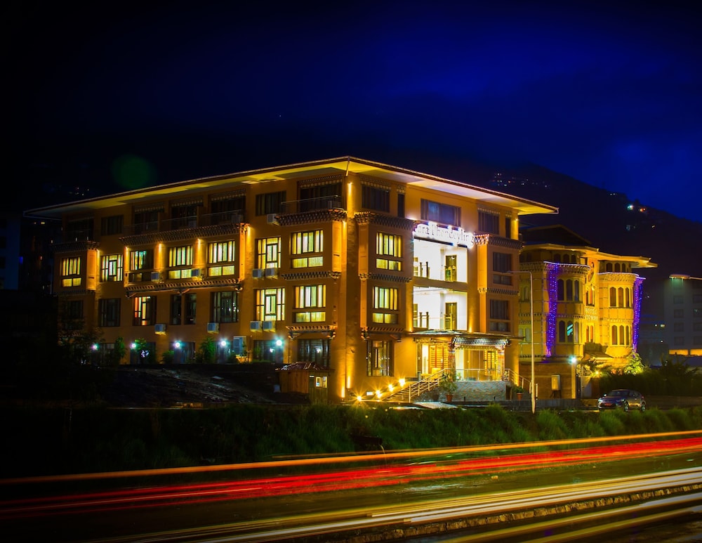 Tara Phendeyling酒店(Tara Phendeyling Hotel) 图片4