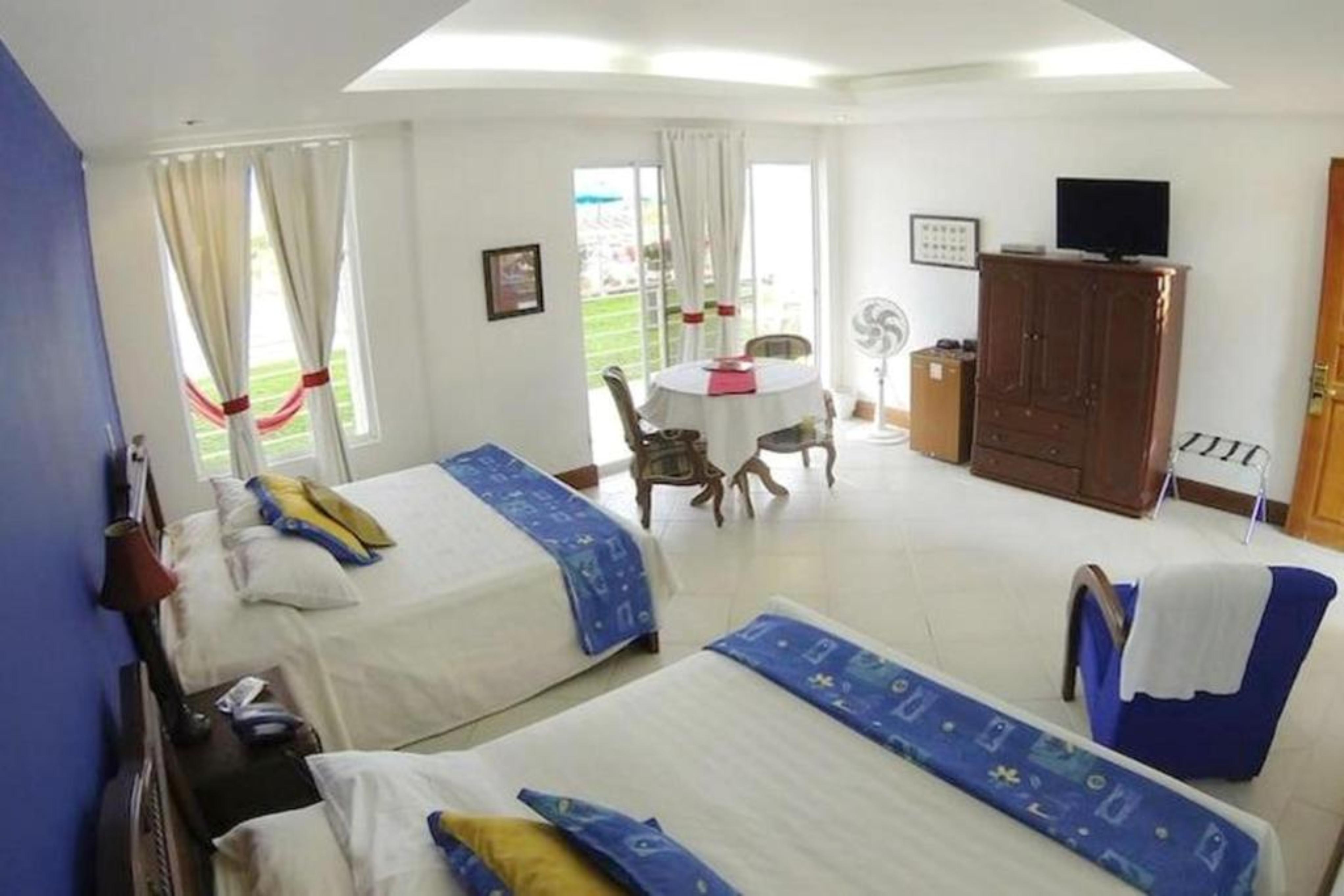 Standard, Twin Beds, Valley View، Hotel Mirador Las Palmas 3/4