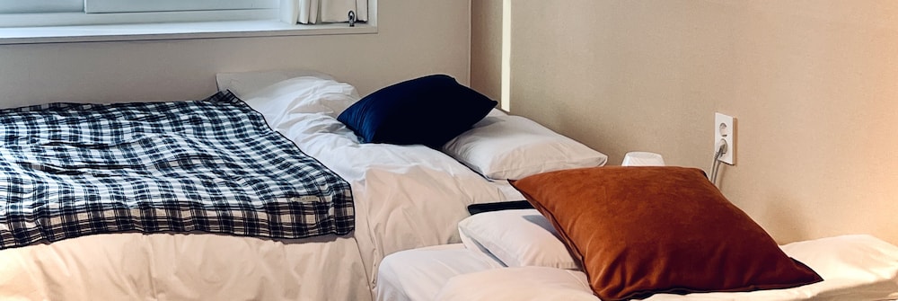 Philstay Myeongdong Central Hotel 22/53