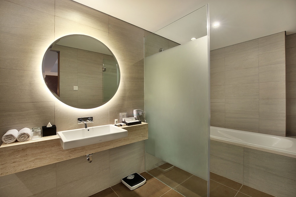 Swiss-Belinn Simatupang 56/57