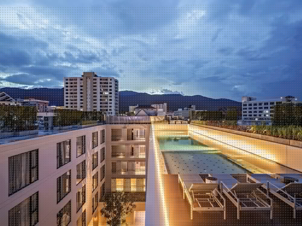 Novotel Chiangmai Nimman Journeyhub 3/68