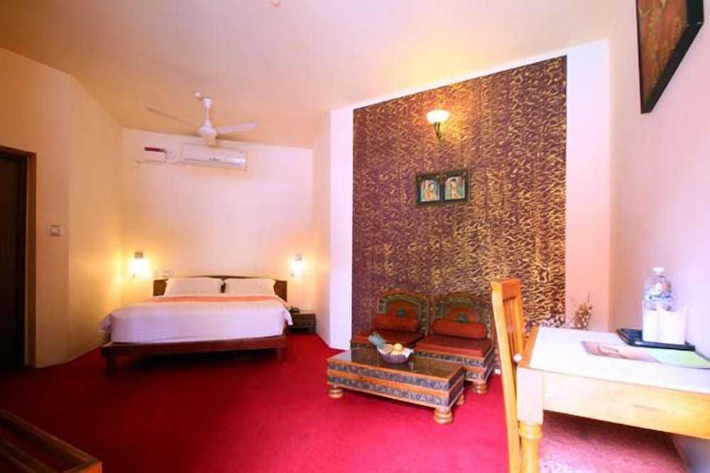 Deshadan Cliff And Beach Resort Varkala 13/50