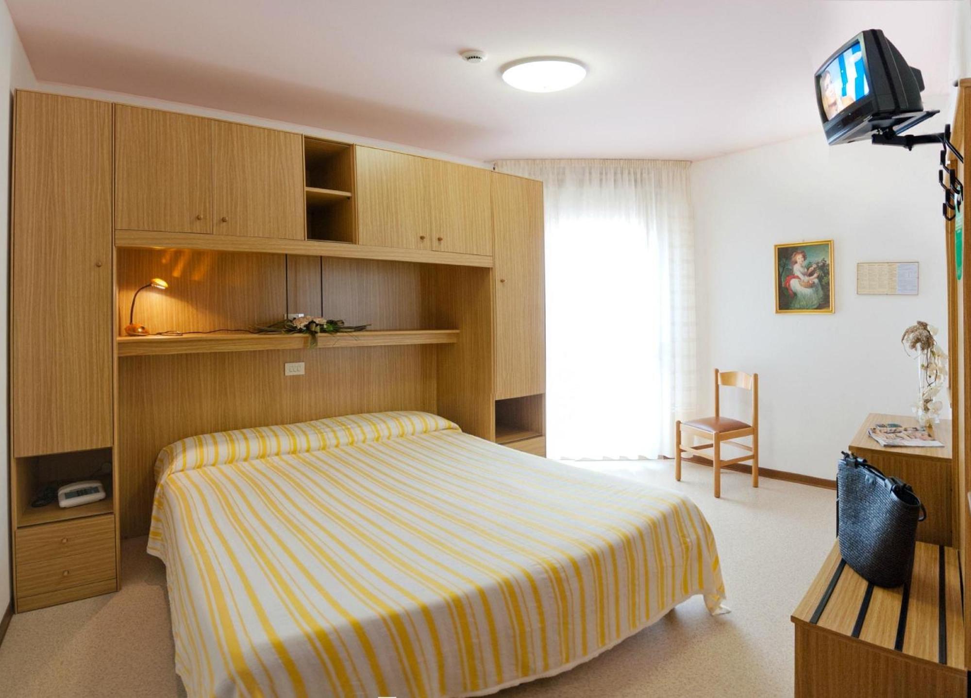 Hotel Bianchi Bibione 19/57
