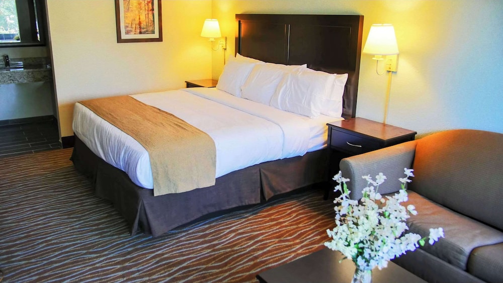 Cascades Mountain Resort Ascend Hotel Collection 20/68