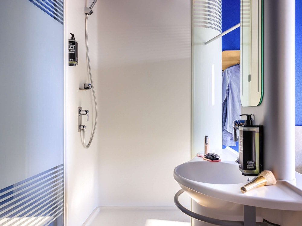 Ibis Budget Lausanne Bussigny 49/50