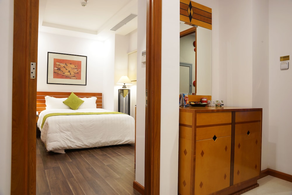 Richico Apartments And Hotel 31/82