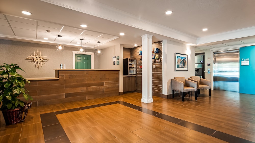 Best Western Paradise Hotel 10/44