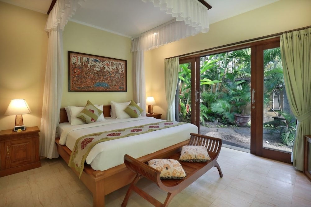 The Buah Bali Villas 33/62