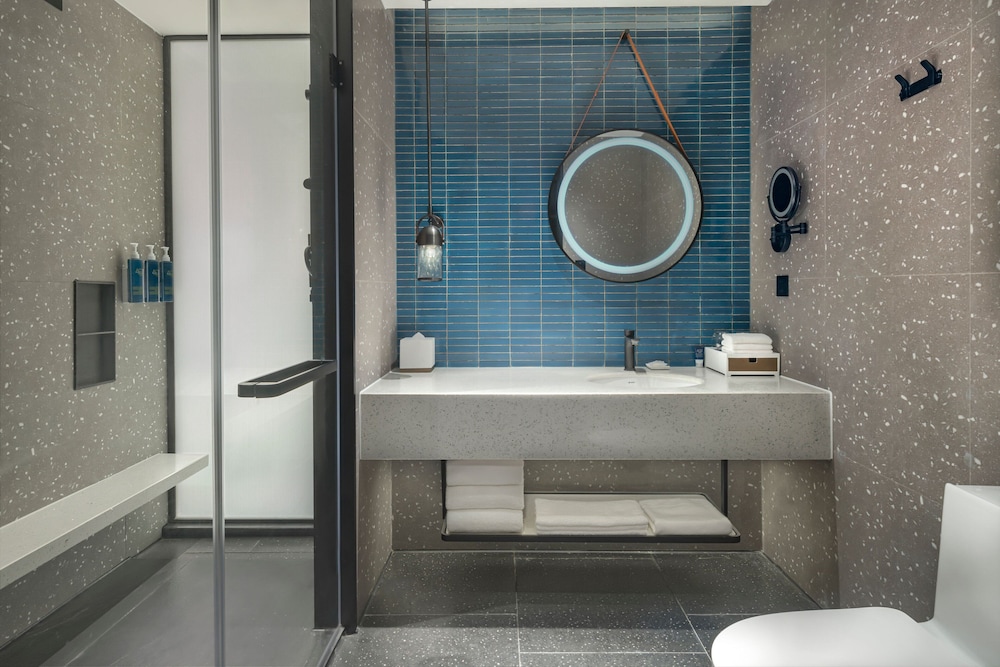 Four Points by Sheraton Urumqi 40/43