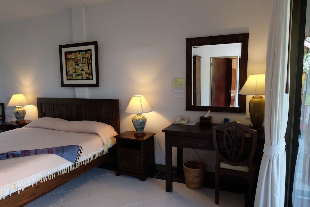 Lilawalai Resort 12/59