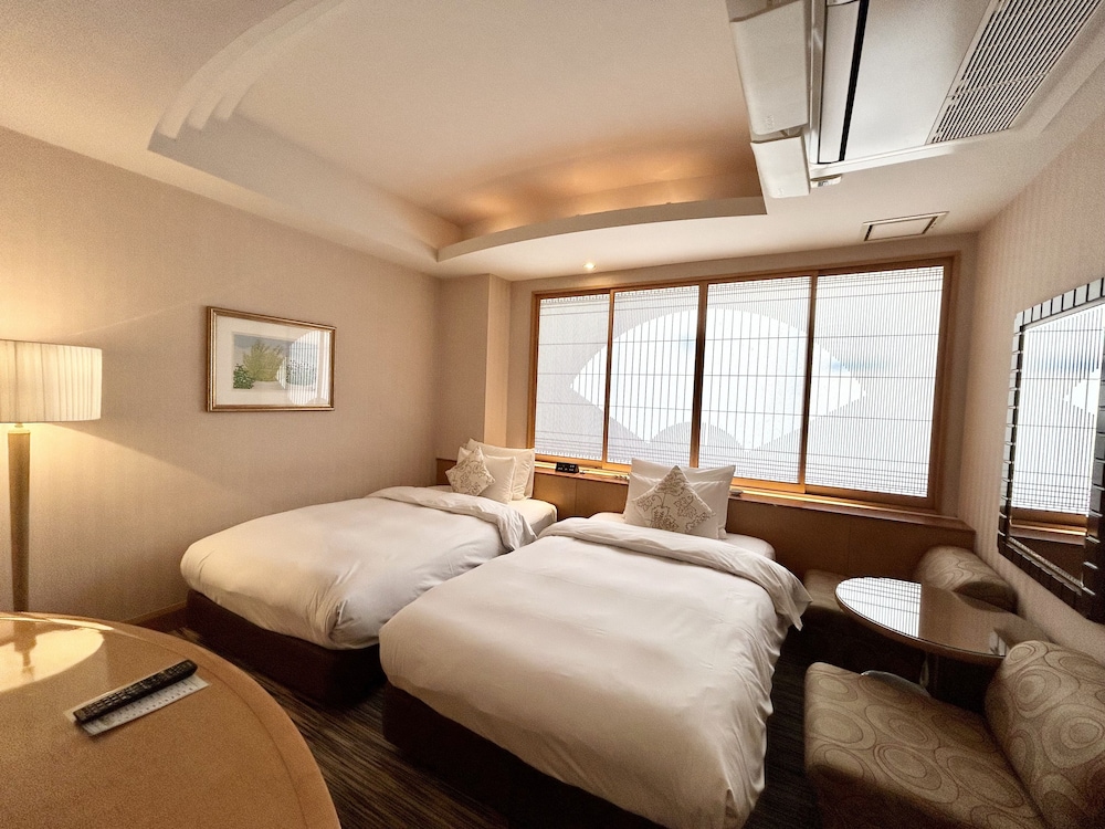 Hotel Pulitzer Jiyugaoka 22/50