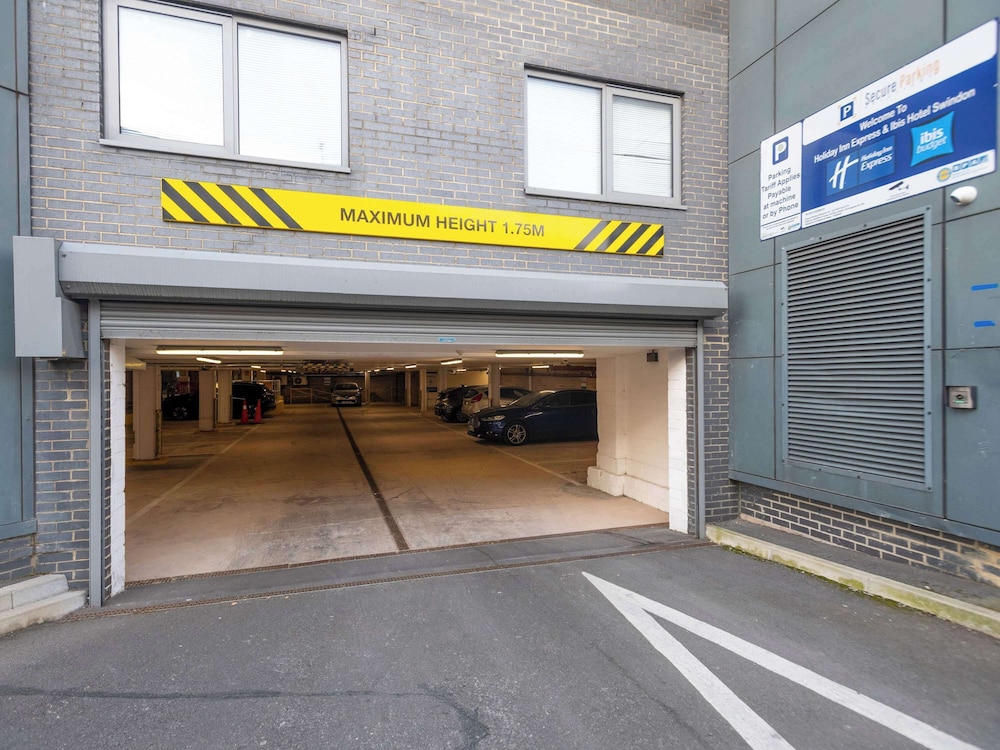 ibis budget Swindon 47/50