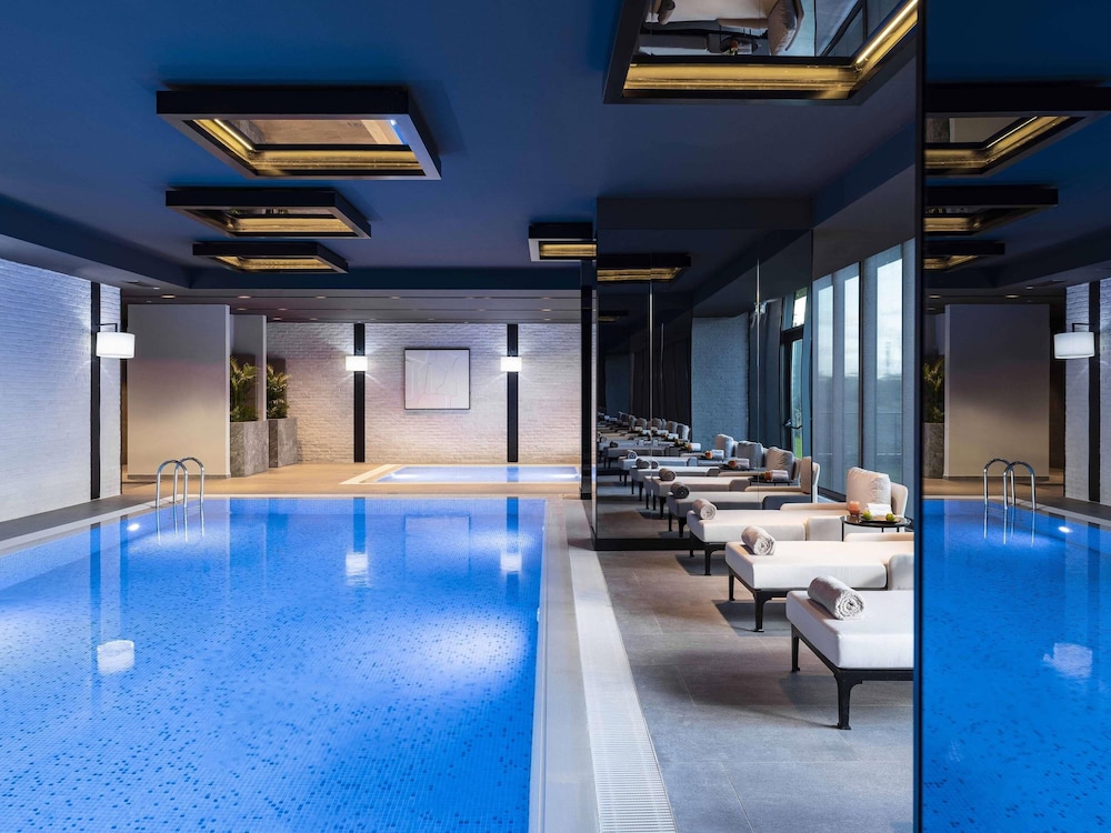 Movenpick Living Camlivadi 34/60
