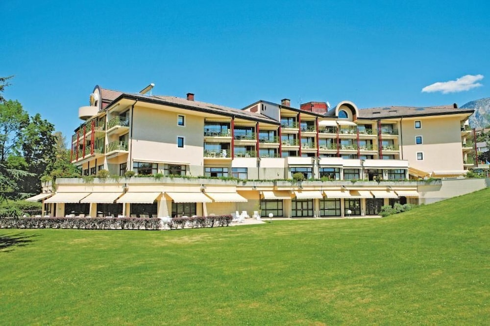 Hotel La Villa Marlioz 63/65