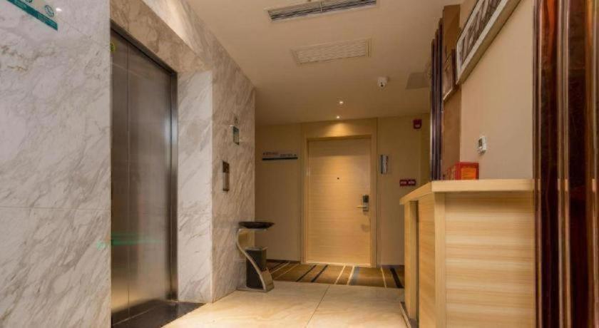 City Comfort Inn (Dongguan Nancheng) 52/52