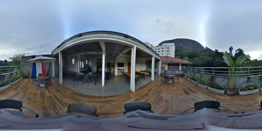Cabanacopa Hostel 1/69