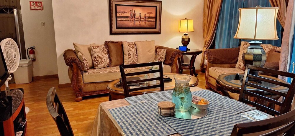 GoBajac Guest Apartments 30/50