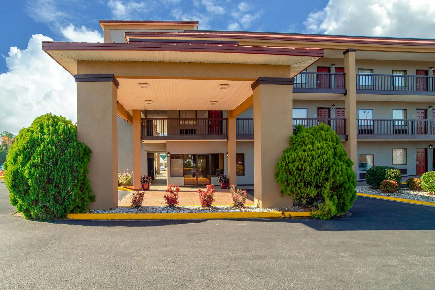 Quality Inn West Columbia - Cayce 4/26