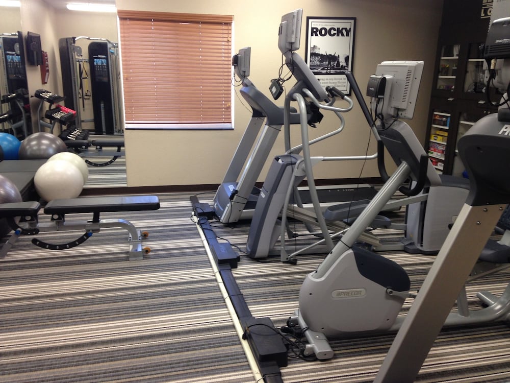 Candlewood Suites Idaho Falls 18/41