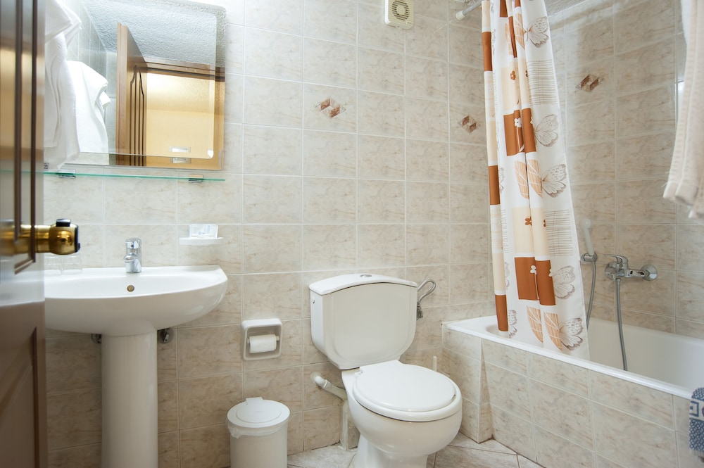 Hotel Hermes Delphi 32/33