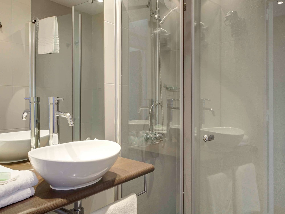 Ibis Styles Toulouse Blagnac Aeroport 67/68