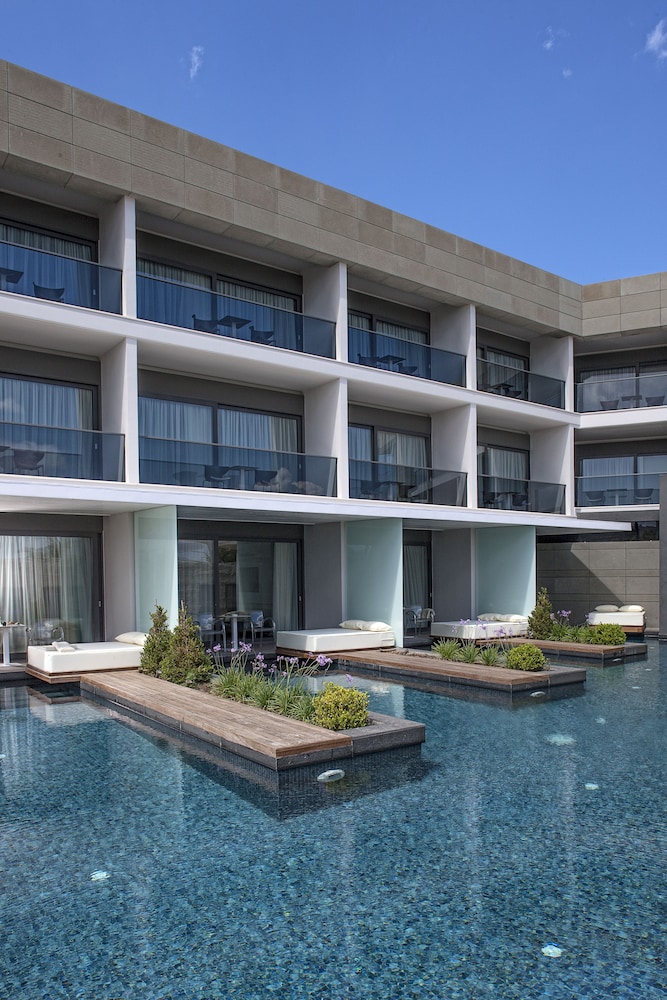Aqua Blu Boutique Hotel and Spa - Adults Only 5/70
