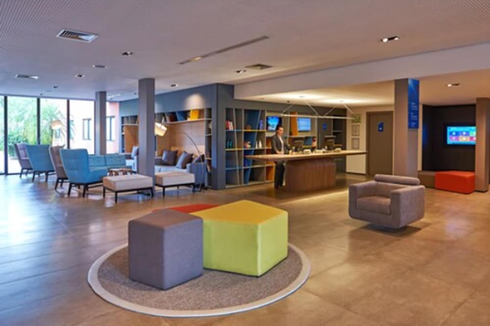 Novotel Campo Grande 6/71