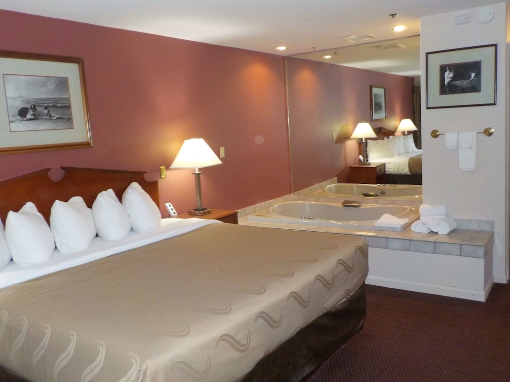 Surestay Plus Hotel By Best Western Auburn 14/32